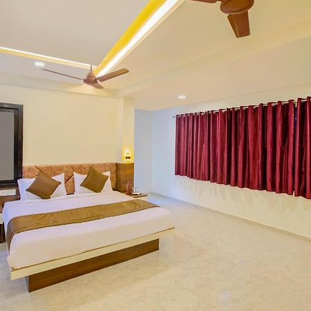 哥印拜陀 Ivy Residency酒店 外观 照片