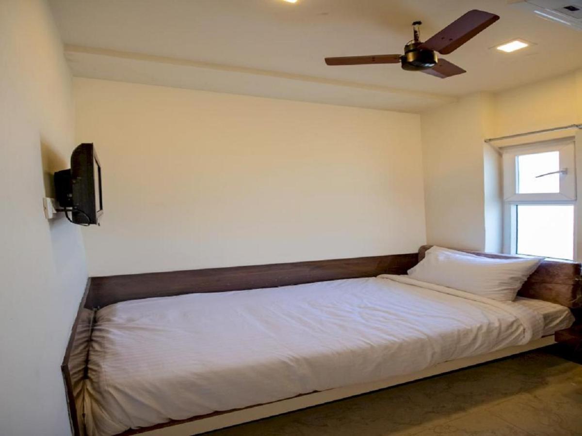 哥印拜陀 Ivy Residency酒店 外观 照片