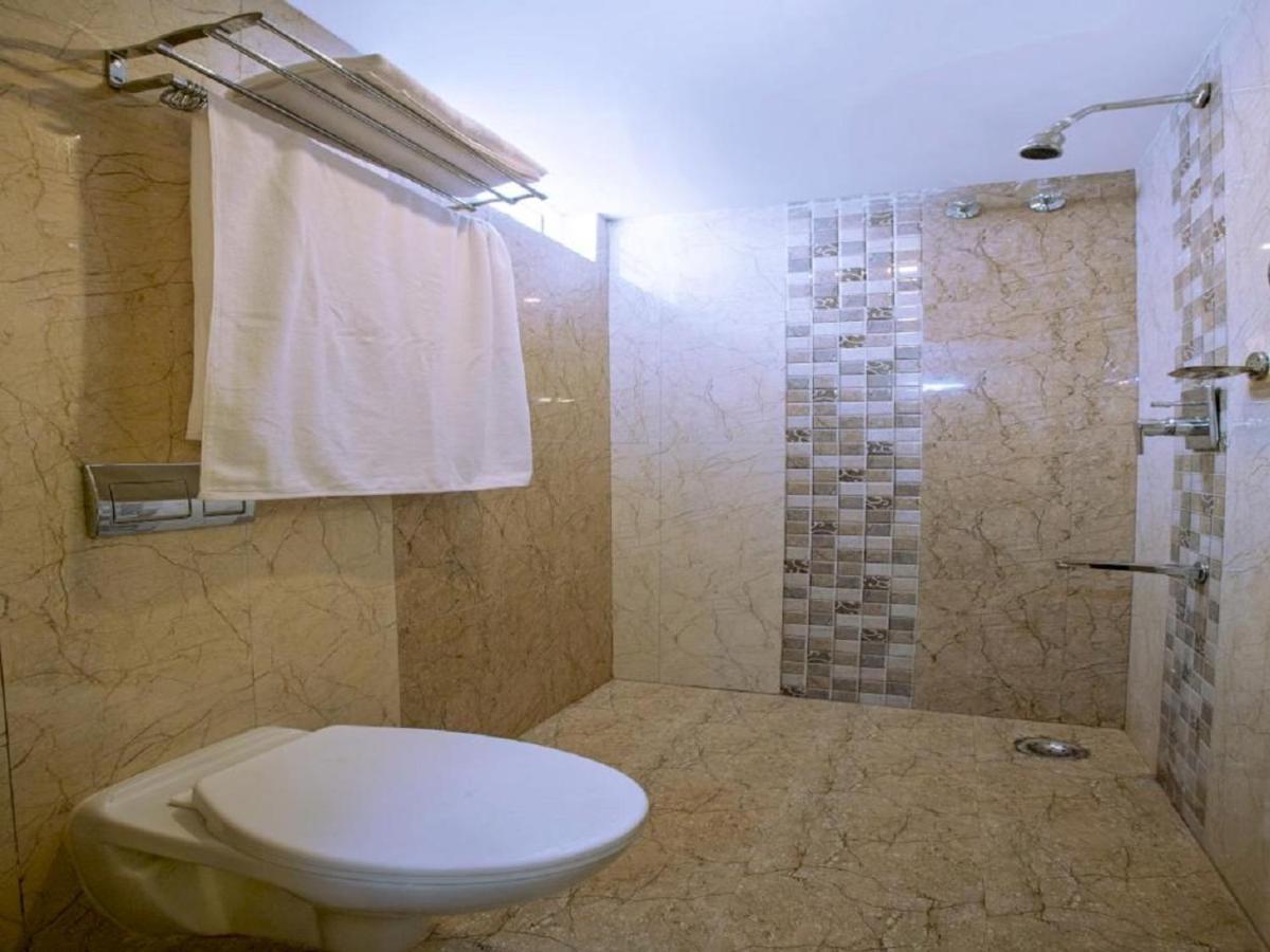 哥印拜陀 Ivy Residency酒店 外观 照片